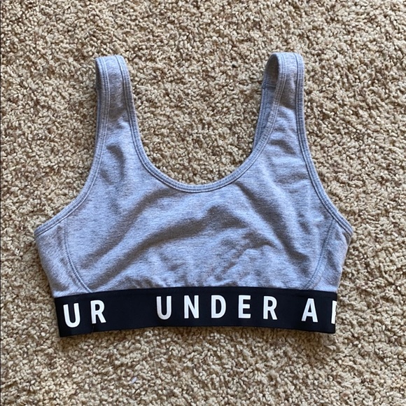 Under Armour Other - Under Armour Sports Bra - XS